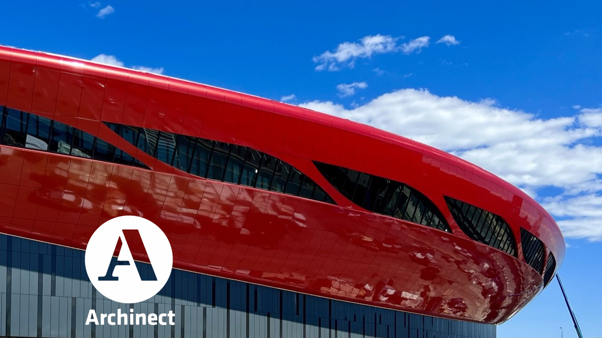 Boston Logan New Terminal E on Archinect luis vidal + arquitectos