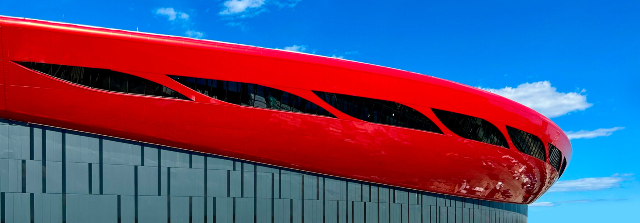 Aeropuerto Internacional de Boston Logan Modernización Terminal E