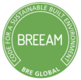 BREEAM Certified - Oscuro