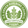LEED Certified